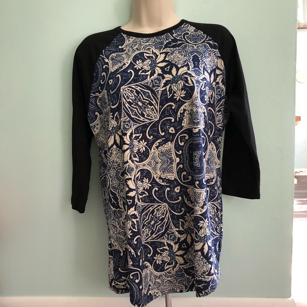 Beautiful Randy from LuLaRoe